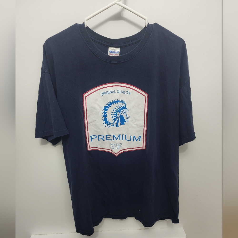 Sago premium tobacco tshirt